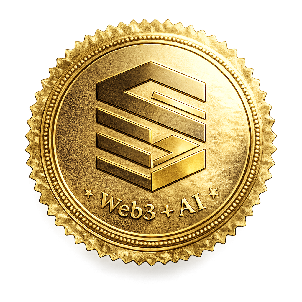 Web3 + AI